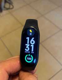 Opaska Xiaomi Mi Band 7