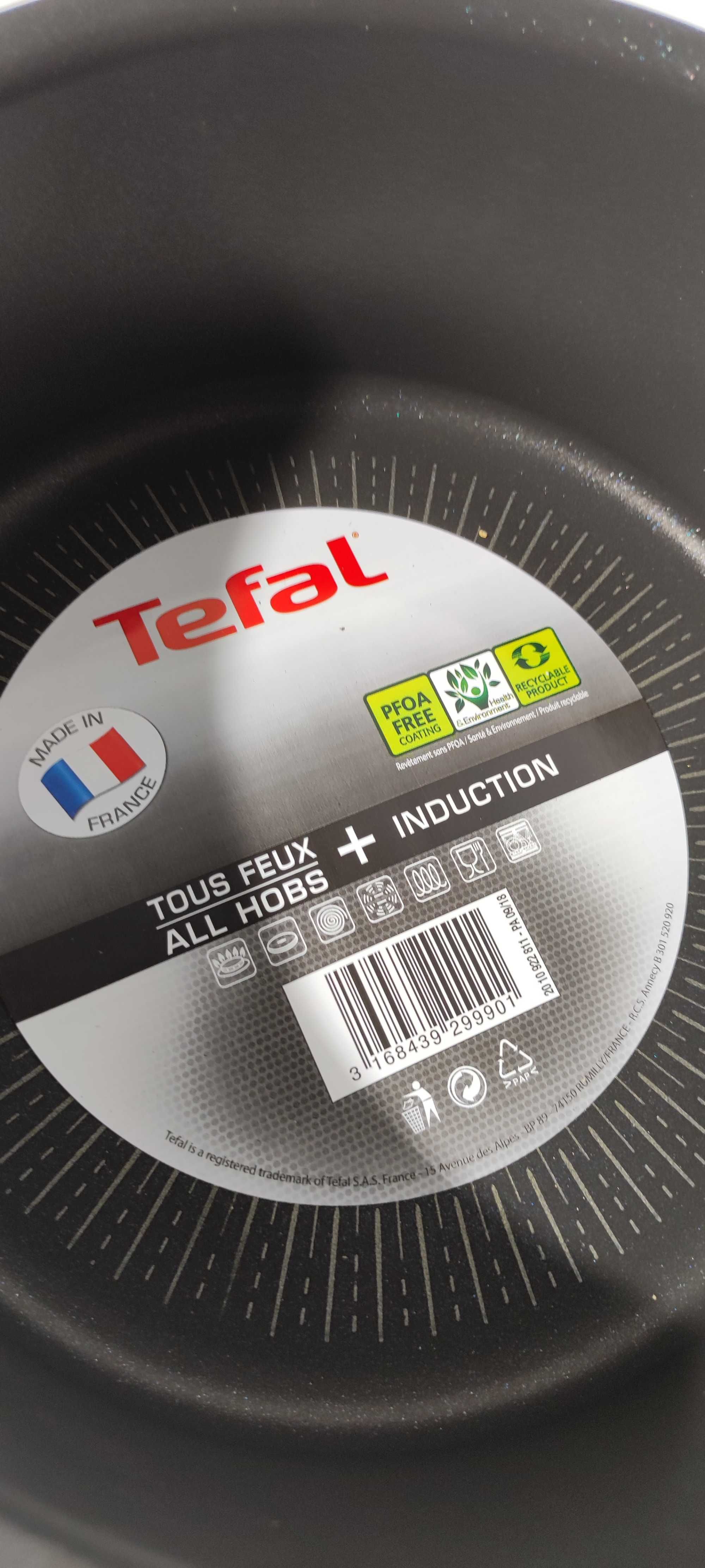 Rondel Tefal Ingenio 20cm