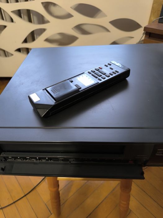 Magnetowid Panasonic VHS