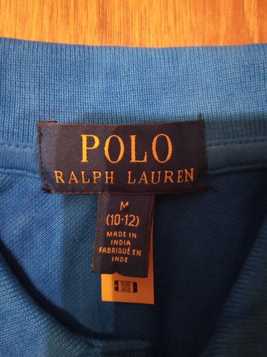 Koszulka Polo Ralph Lauren