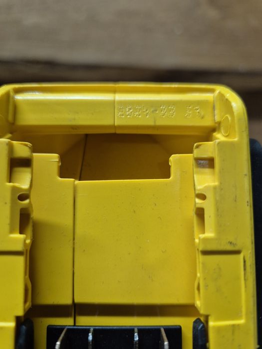 DeWalt Pilarka Tarczowa DCS391 Orginał! F16