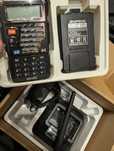 Рація Baofeng UV-5RE (краще ніж UV-5R) як нова