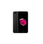 Używany - Apple iPhone 7 Plus 128GB Czarny - GSM Baranowo