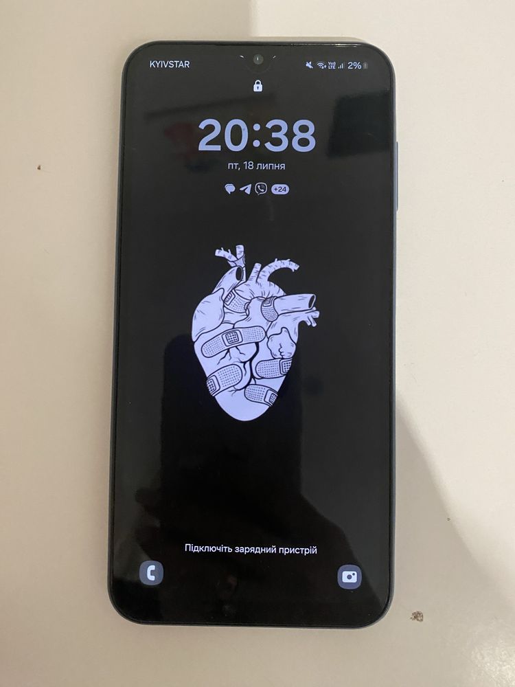 Продам samsung Galaxy A15