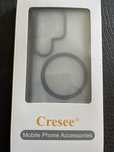 Etui Cresee samsung s24 ultra
