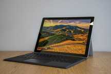 Laptop Microsoft SURFACE PRO 4 Intel Core i5 8 GB 256 GB 12,3"