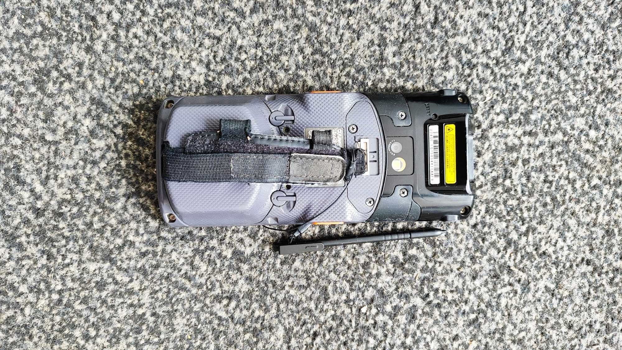 Casio it-g 500-c21e-b