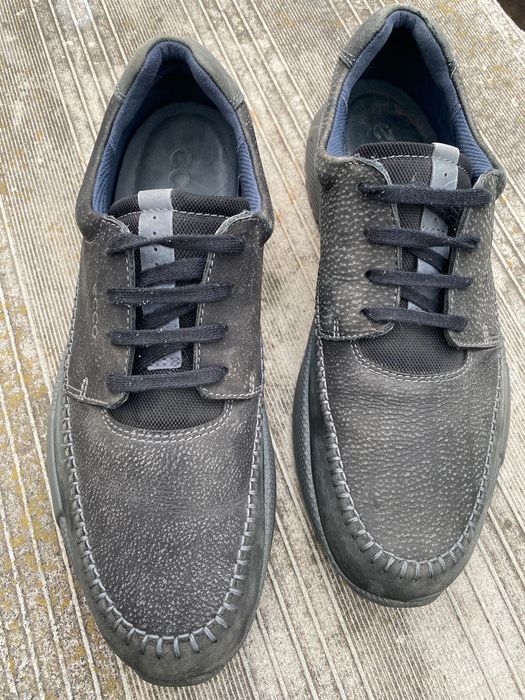 Туфлі чоловічі Ecco