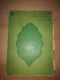 "Botanika" podręcznik dla techników rolniczych
