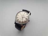 Omega Constellation 168.005 Automatic Chronometer Dog Leg Lugs