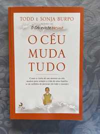 O Céu Muda Tudo - Todd e Sonja Burpo