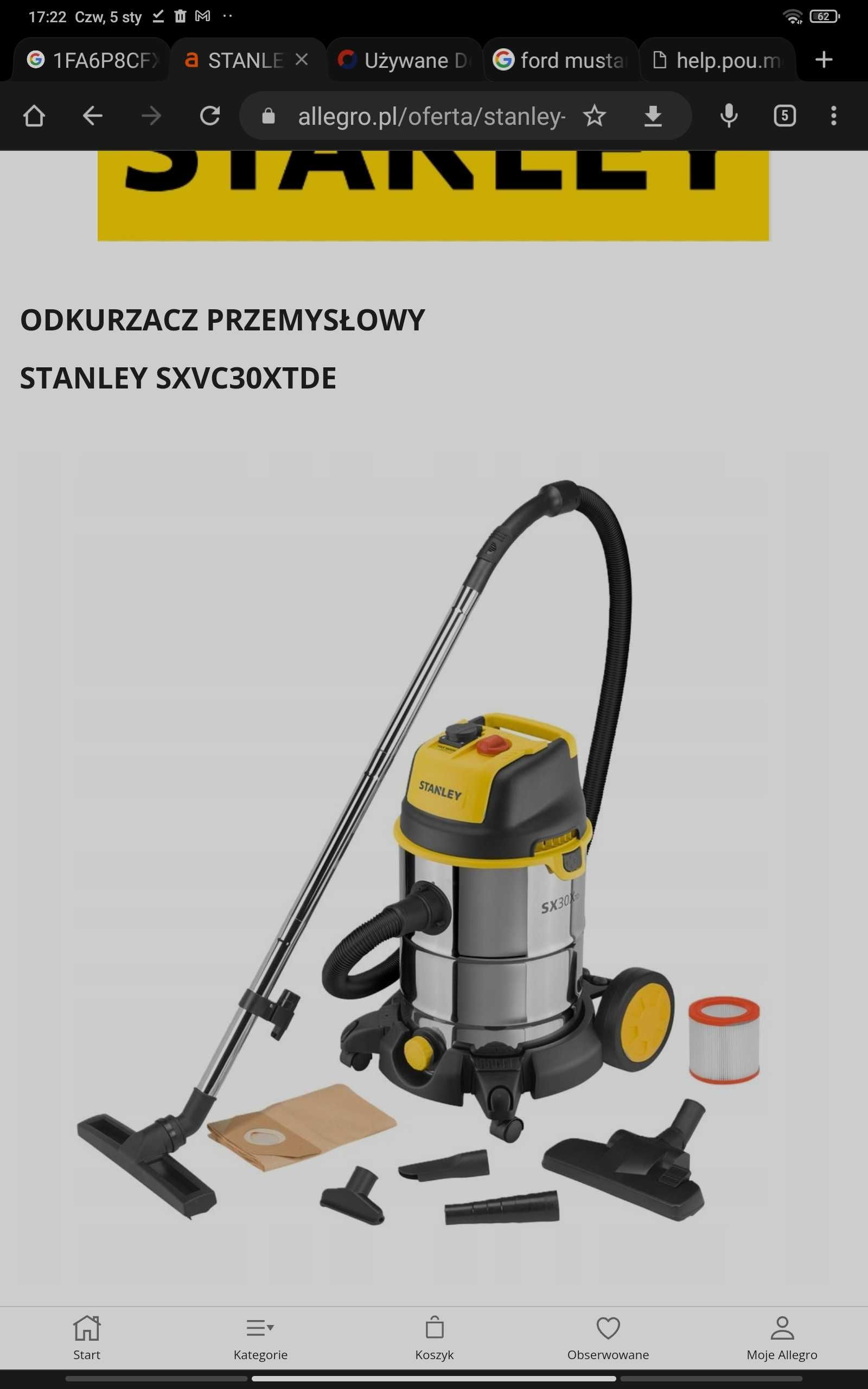 Nagrzewnica olejowa 20 kW Neo Tools - wypożyczalnia sprzętu