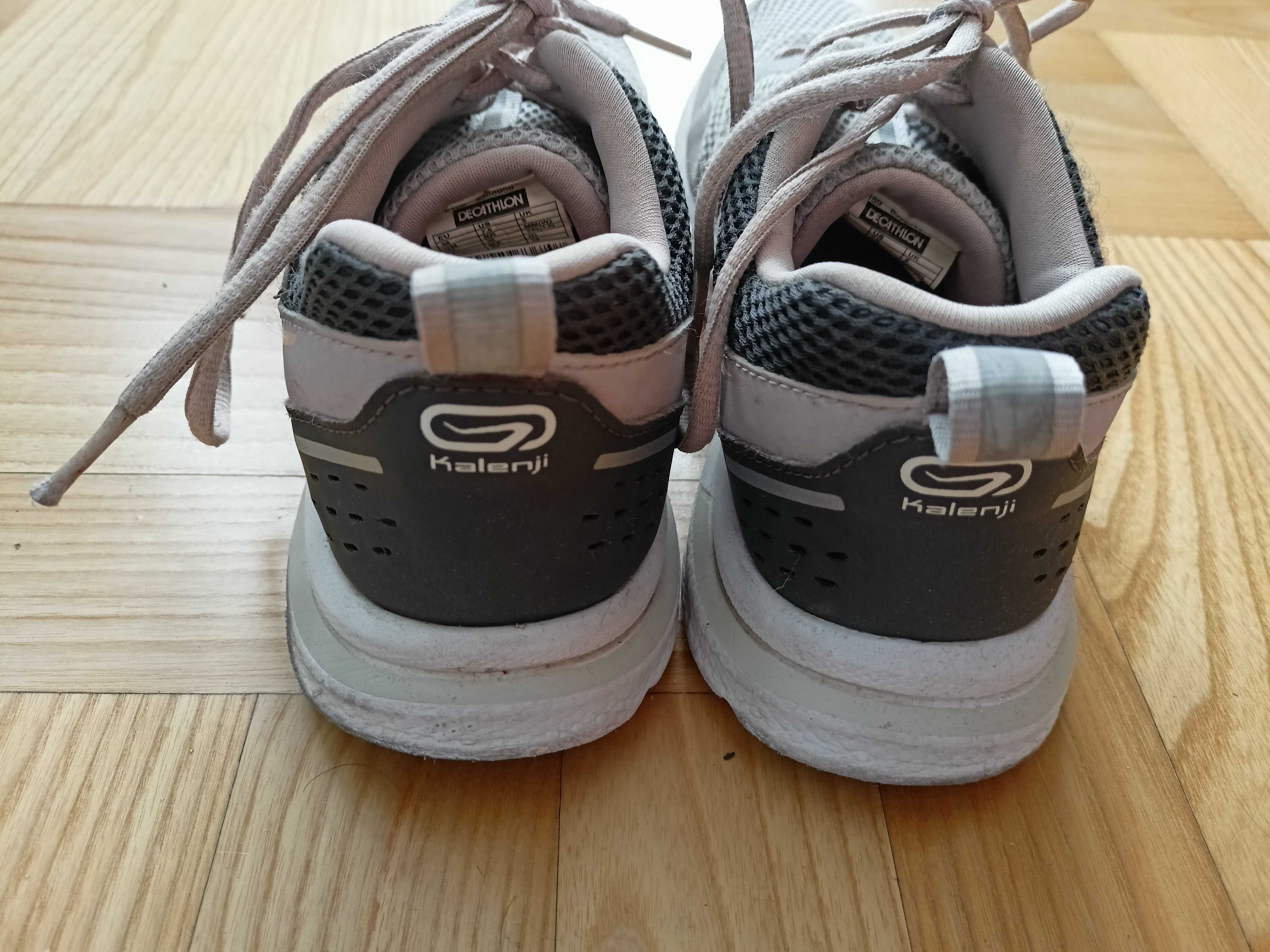 Buty sportowe damskie Kalenji rozmiar 38