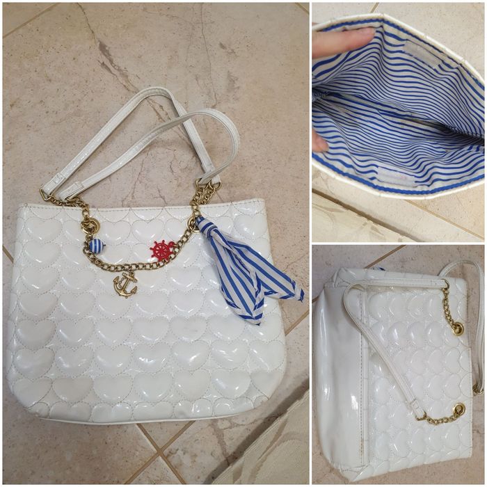 Сумочки рюкзаки бананки дитячі