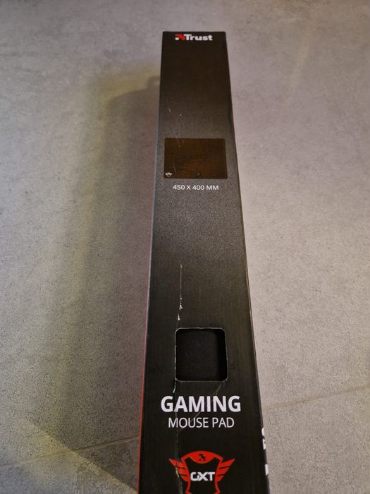 Komputer gamingowy + dodatki