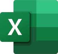 Допомога  з Ексель/Excel