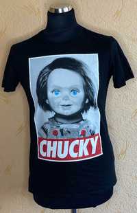 T-shirt Laleczka Chucky Roz. S