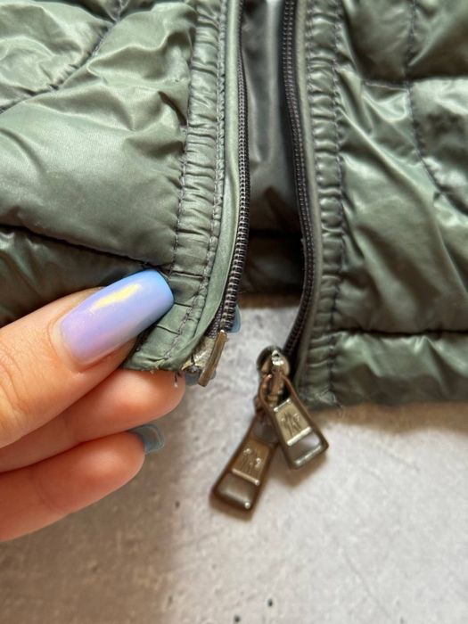 Чоловіча куртка Moncler розмір М