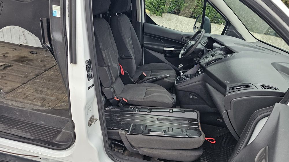 Ford Transit Connect L2 1.0 EcoBoost 2016