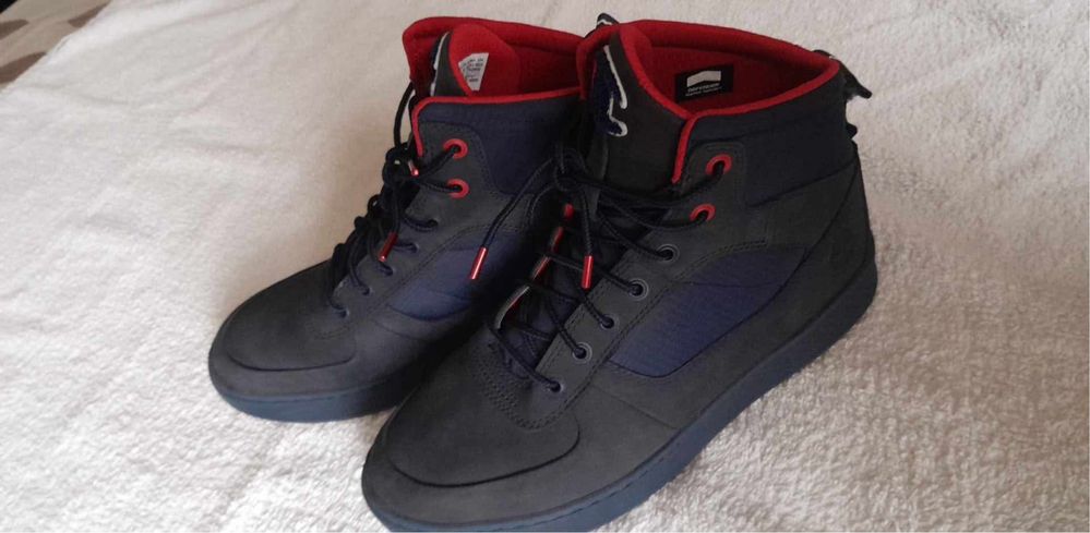Buty męskie Timberland jak nowe!