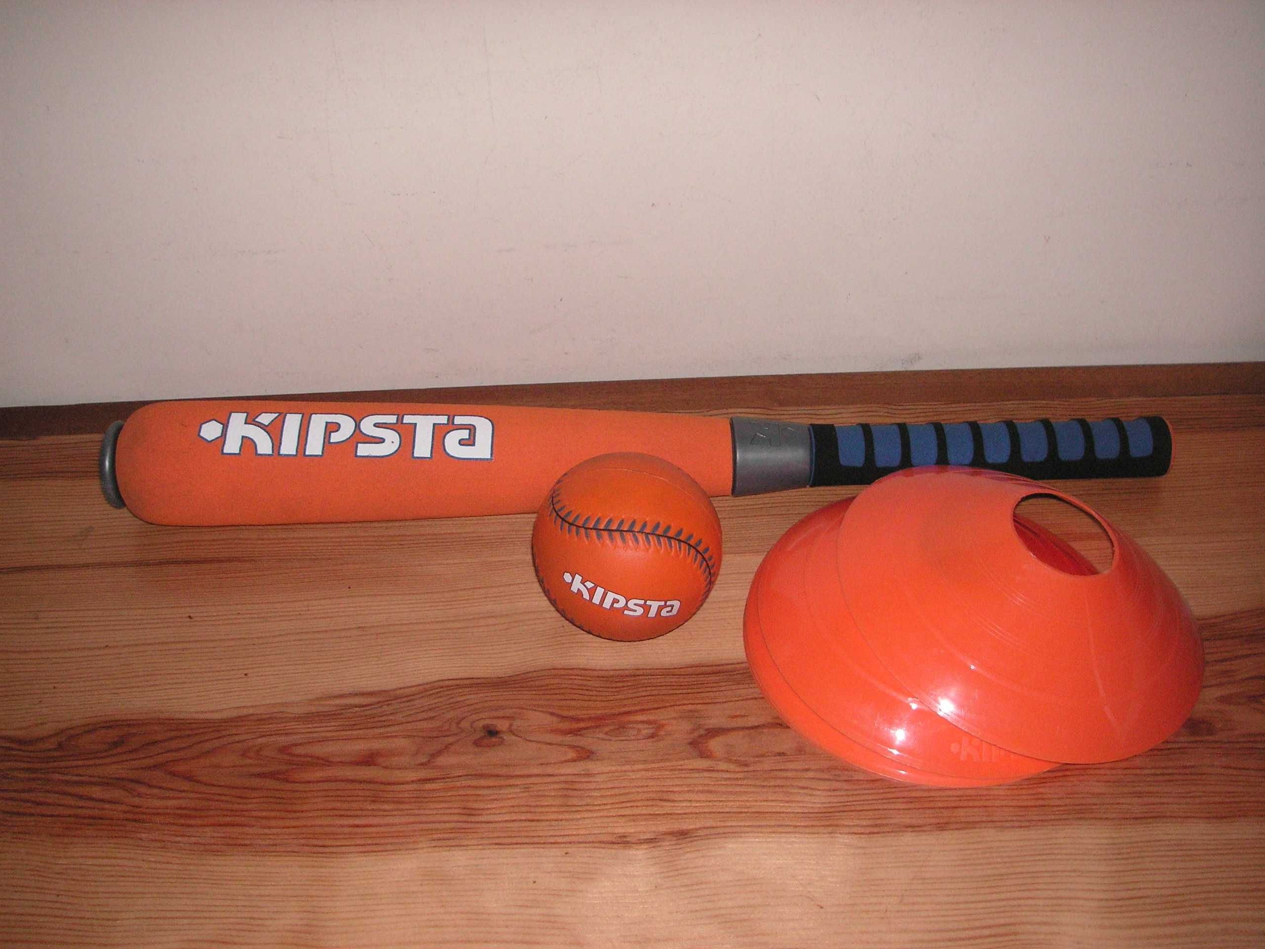 Basebol - Kipsta - Bigger Hit Set