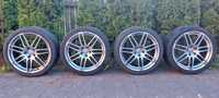 Felgi Speedline ST5 Oem Audi | 8.5J x 19H2 ET43 5x112