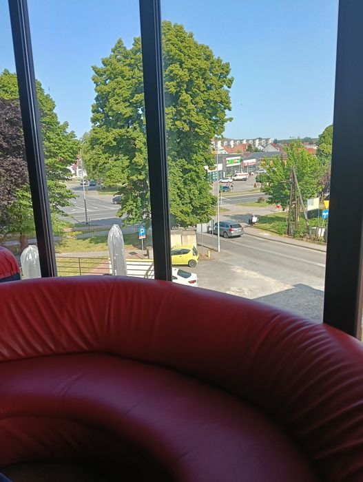 Wynajmę lokal użytkowy w centrum Sulęcina