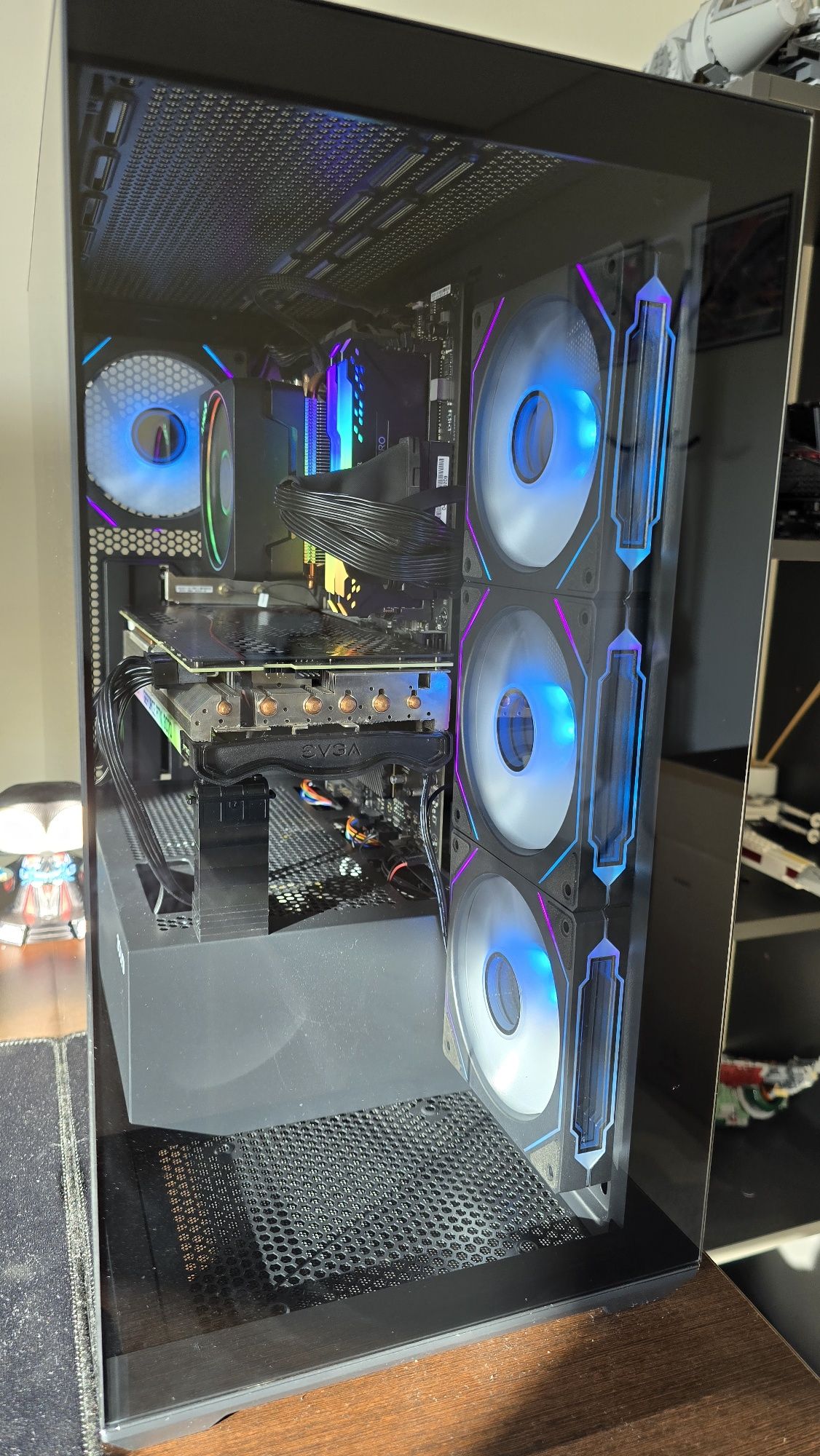 PC GAMER com 3070
