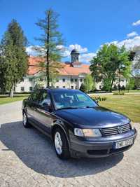 Passat b5 1.9 tdi.