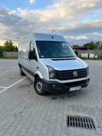 Volkswagen Crafter  VW Crafter L2H2