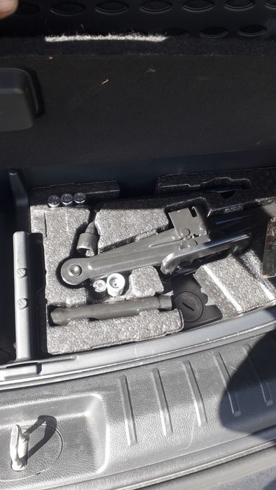 Hyundai Santa Fe Sport