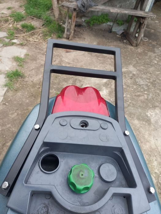 Бугель для Yamaha neos