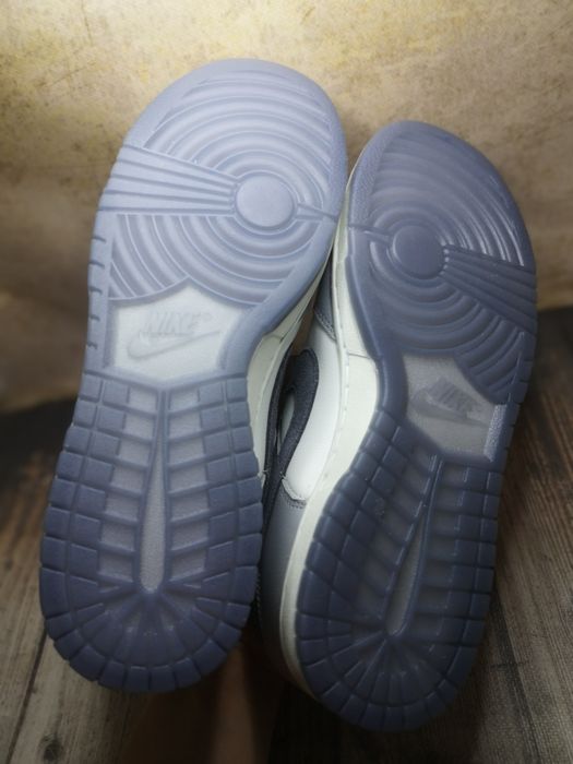 Buty Nike Dunk Low Retro Prm r44,5 / force / jordan / Air max