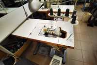 Overlock 5-nitkowy Siruba 757