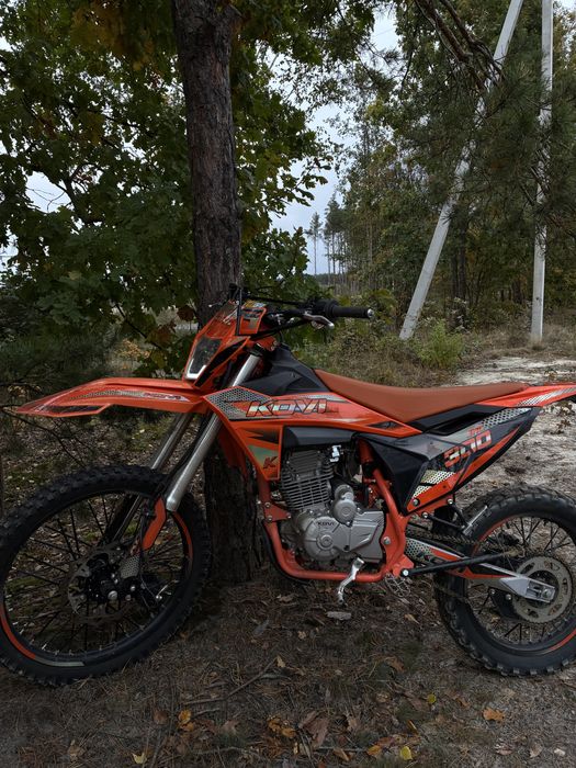 Продам Kovi jnc 300 2024р.