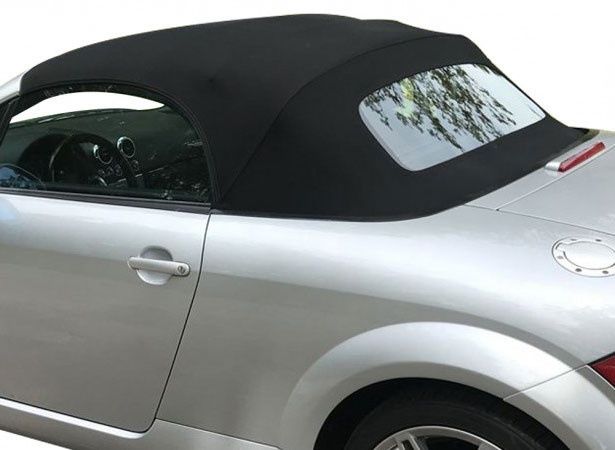 Capota audi tt roadster (8N9) 2002