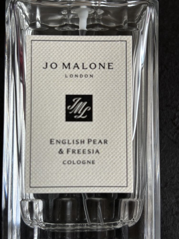 JO MALONE 100 ml perfum