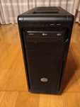 Komputer stacjonarny AMD FX-8370E
