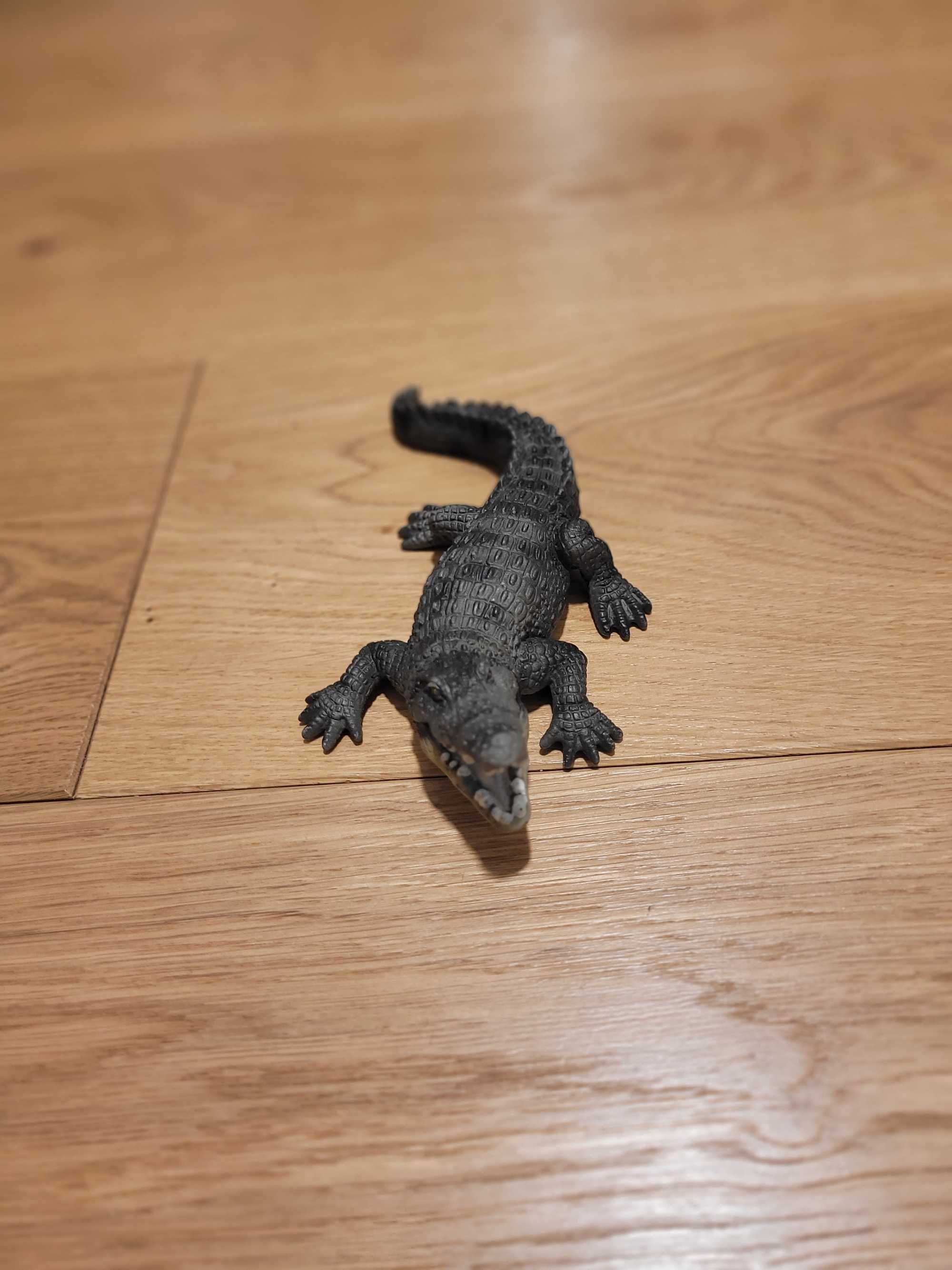 Schleich - figurka krokodyl