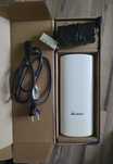 Router LTE 4G baza failover WiFi AirMax4G 2xSIMM Hotspot VPN All-in-1