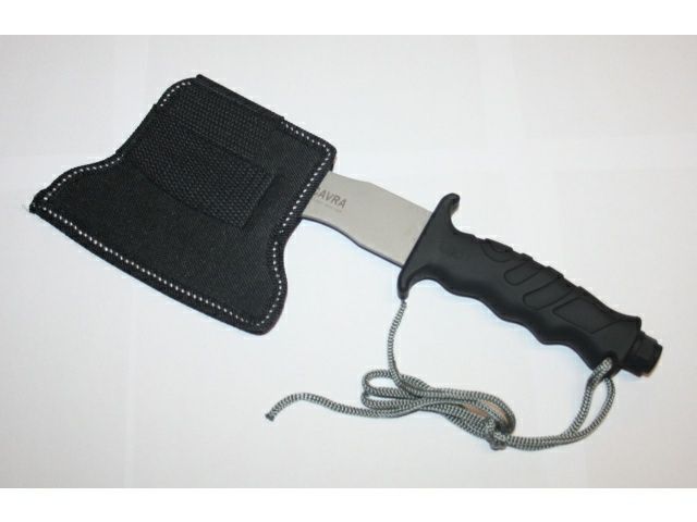 Toporek Cavra Tomahawk