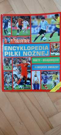 Encyklopedia Piłki nożnej
