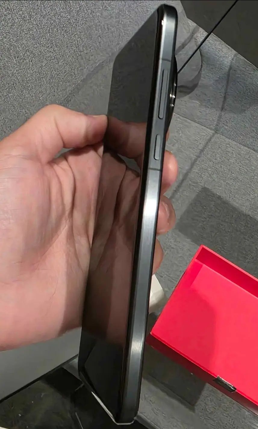 Oneplus 13 1tb 16gb ram versao preto