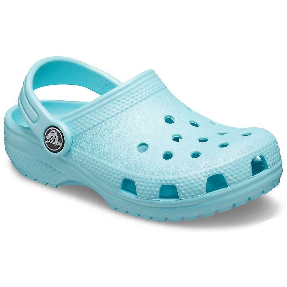 Пляжные шлепки сабо  Crocs Оригинал, стелька 20 см, размер 30-31