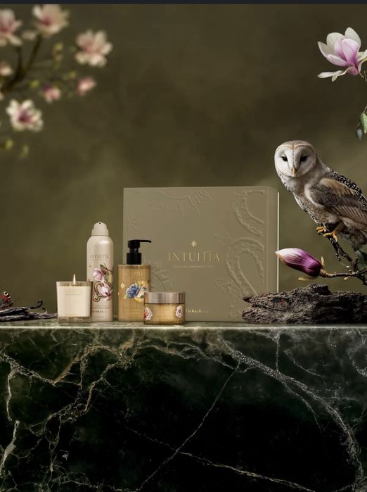 Rituals Intuitia Gift Set L Набір