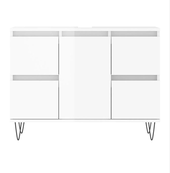 Movel casa de banho novo , nunca foi usado