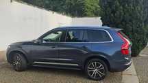 Volvo XC 90 T8 AWD Twin Engine Geartronic Inscription