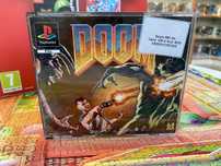 Doom PS1 Sklep Iława