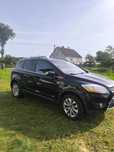 Ford Kuga Ford Kuga