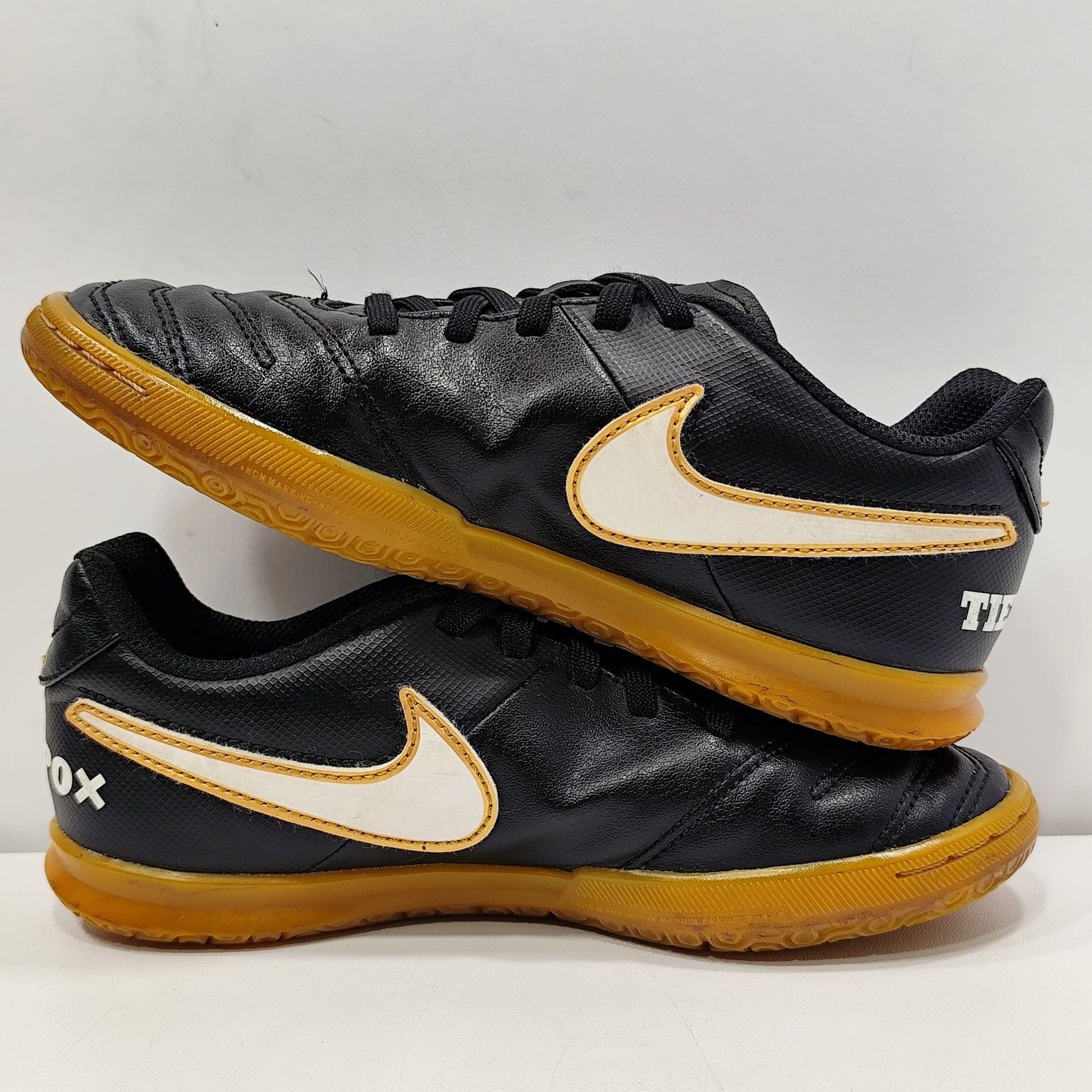 футзалки Nike TiempoX 32р/20см